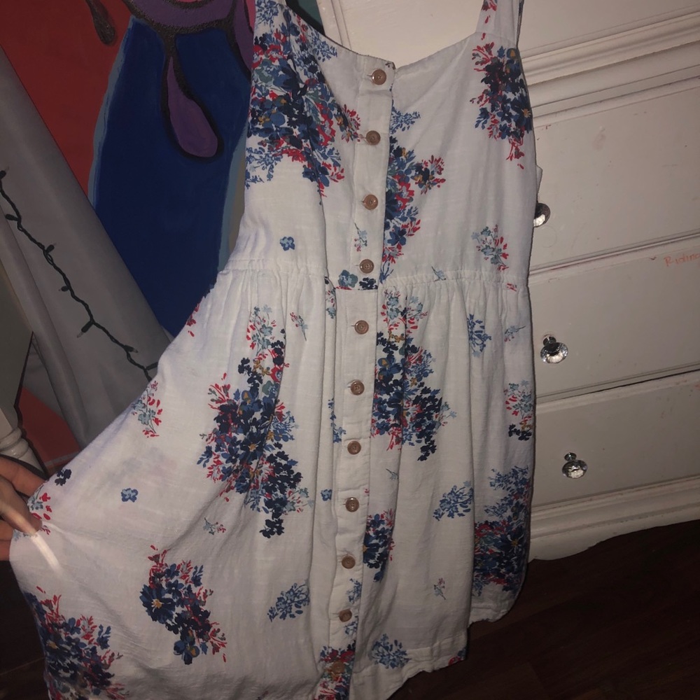 Summer dress